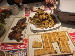 -申记串道(中街店)