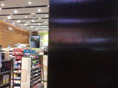 -today便利店(汉街店)