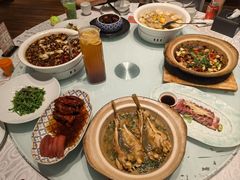 -永安鱼庄·镇江菜(东吴路店)