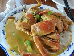 -喜洋洋蟹庄(阳澄湖店)