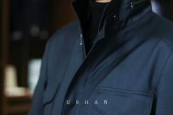 点击看大图 -优山定制西服衬衫大衣(国贸店)