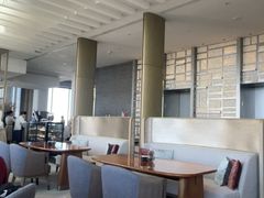 -北京柏悦酒店·锦庭餐厅Dining Room