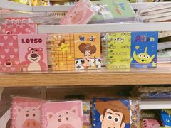 -名创优品(天河区正佳广场二店)