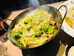 -川流不息(北蔡休闲广场店)