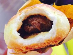 -牛煎里牛肉煎包淮南牛肉汤(广东路店)