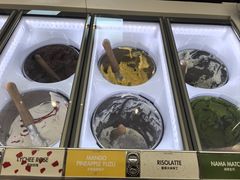 -Dal Cuore 达可芮冰淇淋(陕西北路店)