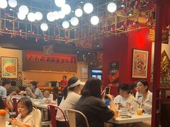 -禄鼎记·多口味酸菜鱼(侨鑫店)