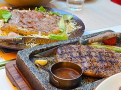 -get pizza意大利餐厅(凯德MALL店)