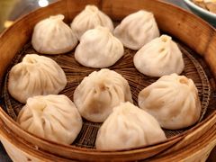小笼汤包-四季春(美食街店)