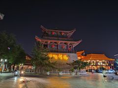 -青州宋城