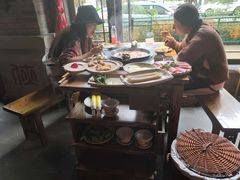 -蜀大侠火锅(香格里拉店)