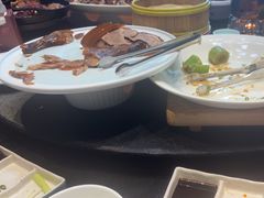 -京采烤鸭清真餐厅(金桥店)