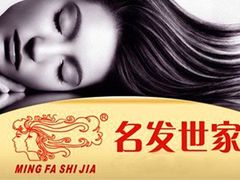 名发世家的封面图片