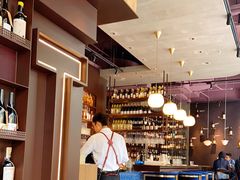 -Brut Eatery悦璞食堂(建国东路店)