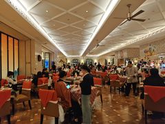 -骊韵咖啡厅(深圳中海凯骊酒店)