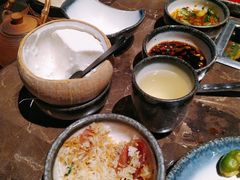 -同仁四季椰子鸡(海岸城天利店)