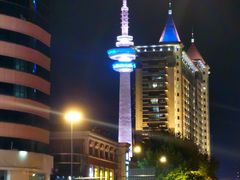 -南通濠河风景名胜区