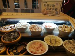 -温禾牛·和牛寿喜烧自助火锅(恒基名人店)