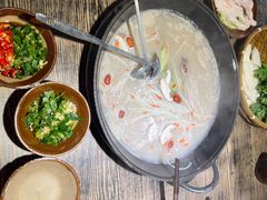 -冯校长老火锅(深圳总店)