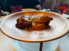 紫铜锅火焰鸡-三号黄浦会Canton Table