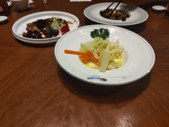 -上海人家花樣年华(中山公园店)