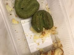 -泸溪河桃酥(秦淮夫子庙一店)
