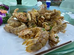 -景好海鲜餐厅(大鹏必选旅游店)