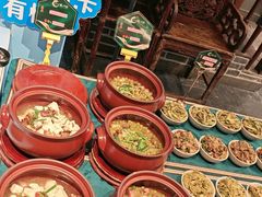 -凤竹园(修水店)