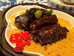 -图味美小黄鱼·景德菜(浙江路店)