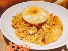 -卡朋西餐(东方广场店)