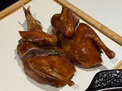 -汤城小厨•粤菜•靓汤(金宝街店)