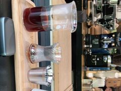 -Au Cafe&Roastery(华侨城店)