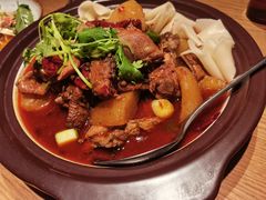 -纳鲁孜·新疆特色餐厅(上海悦荟广场店)