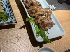 -德川家日本料理(顺义华联店)