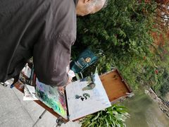 -云溪植物园