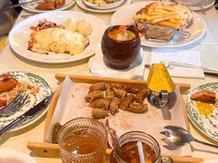 -老井俄式餐厅