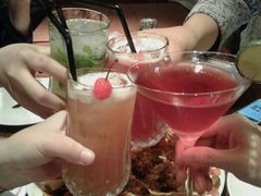 android_upload_pic-Shanghai Brew House上海啤酒工坊(老外街店)