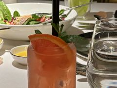 -燃扒房Steakhouse(皇庭店)