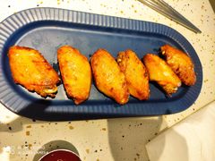 -必胜客(WOW中心城店)