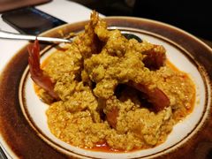 招牌古法大虾-BetterThai 泰加(苏州中心店)