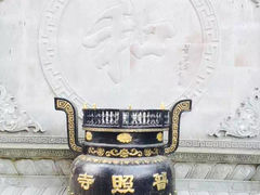 -都江堰普照寺