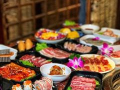 -和牛村烧肉放题(淄博王府井店)