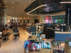 -星巴克臻选(深圳龙岗万科店)