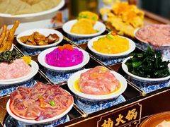 -楠火锅(龙阳广场店)