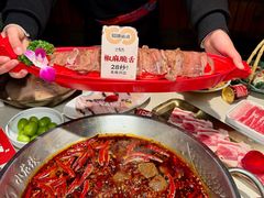 -小龙坎火锅(春熙太古里店)