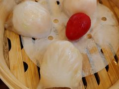 虾饺皇-点都德(千灯湖环宇城店)