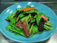 -友鹏海鲜(新宜白大道店)