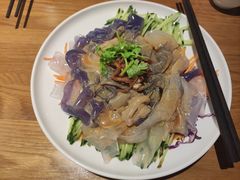 -伊喜饺子·烤鸭(五道口学院路店)