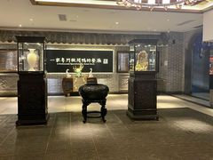 大堂-四季小馆·地道北京小吃(广百店)