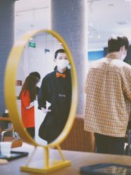 -意廊 Hair Salon
